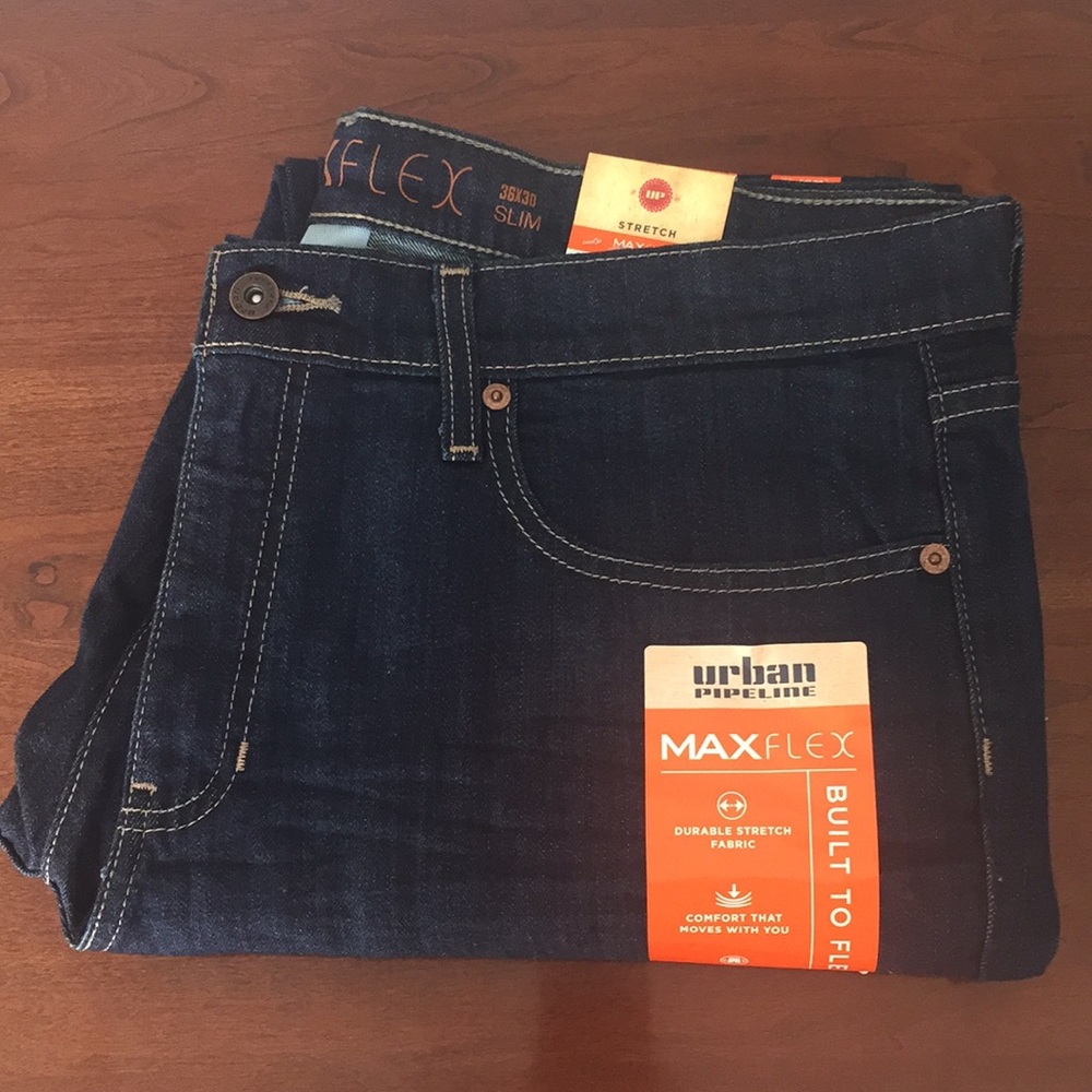 Men's Jeans